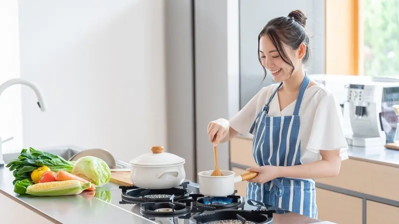 Bánh dày chay thích hợp cho người cần no lâu và nhẹ bụng