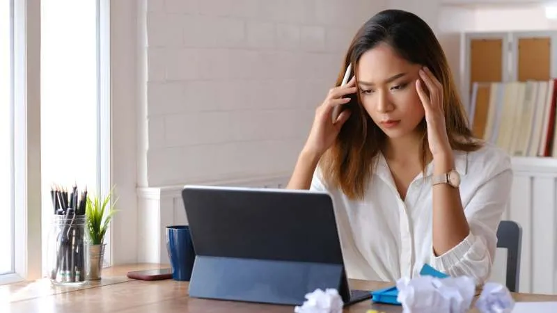 Uống trà lá dứa giúp làm dịu tâm trí, cơ thể, giảm căng thẳng, mang lại giấc ngủ sâu
