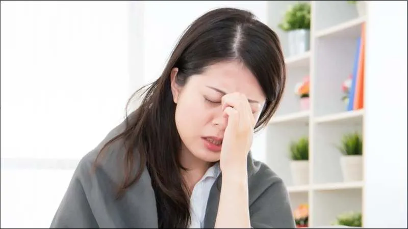 Xông hơi với lá dứa giúp giải cảm sốt, làm ấm cơ thể