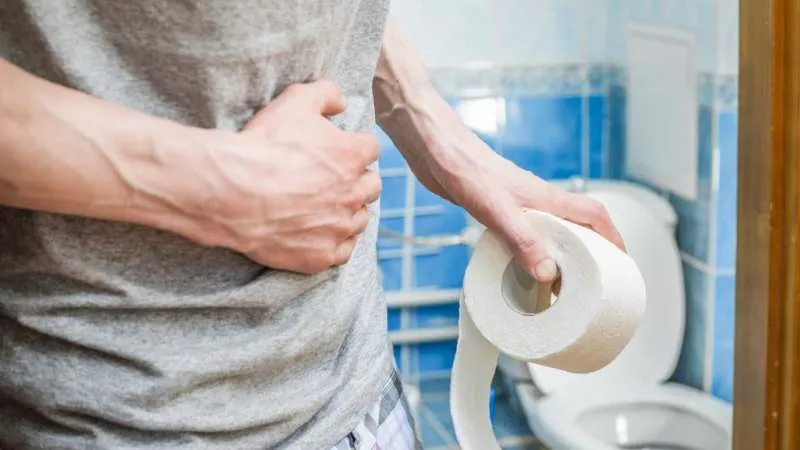 Sử dụng lá dứa lâu dài với liều lượng lớn có thể gây tiêu chảy, cần thận trọng