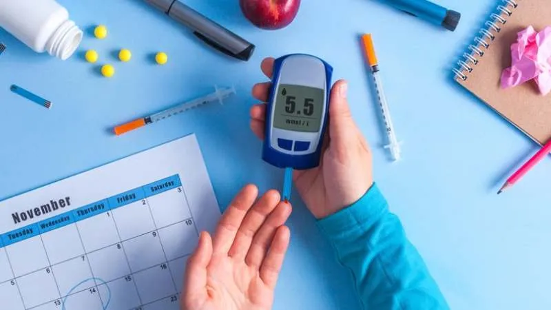 Nước trà lá dứa thơm giúp kiểm soát đường huyết sau bữa ăn