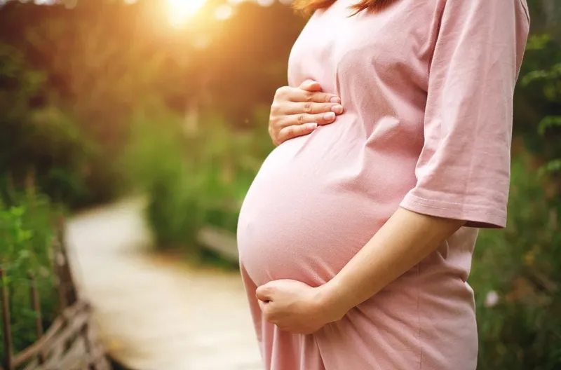 Rau xà lách có thể chứa vi khuẩn và ký sinh trùng gây hại, có nguy cơ cao đối với phụ nữ mang thai và thai nhi
