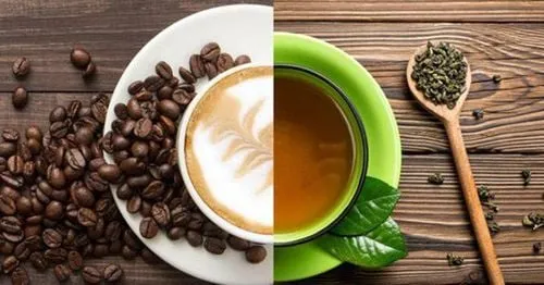 Trà và cà phê có thể ảnh hưởng đến chất lượng và lượng sữa mẹ