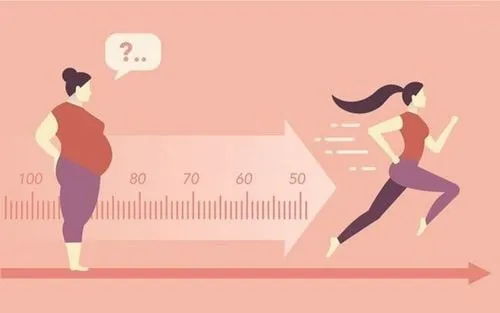Đi bộ giúp đốt cháy calo và giảm mỡ thừa hiệu quả cho vóc dáng cân đối