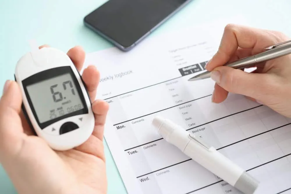 Sữa non có thể hỗ trợ kiểm soát đường huyết và tăng cường miễn dịch cho người tiểu đường