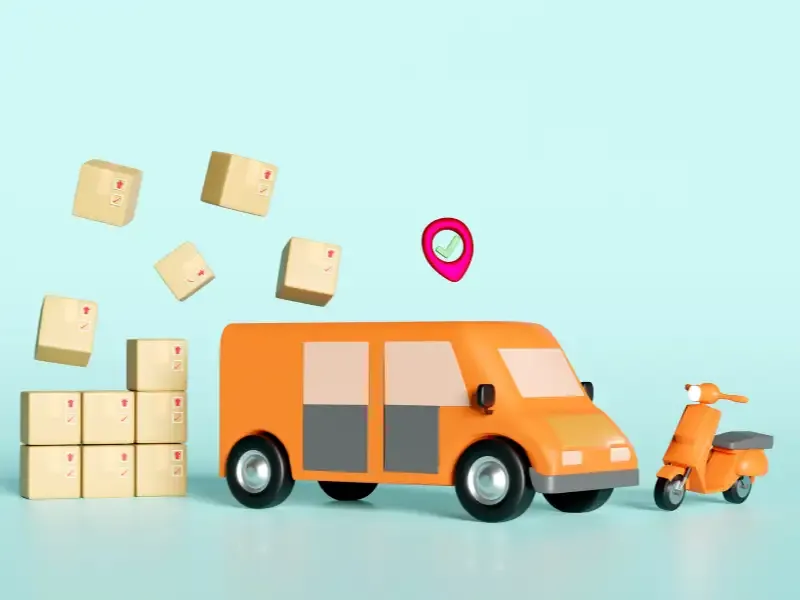 Thời gian làm việc của shipper các đơn vị vận chuyển phổ biến