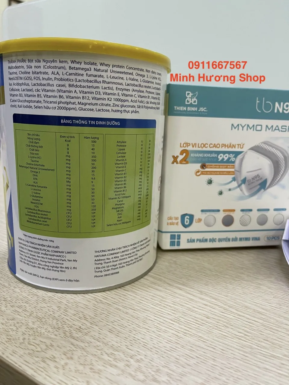 Hướng dẫn chi tiết cách pha sữa HiWeight để đạt hiệu quả tốt nhất