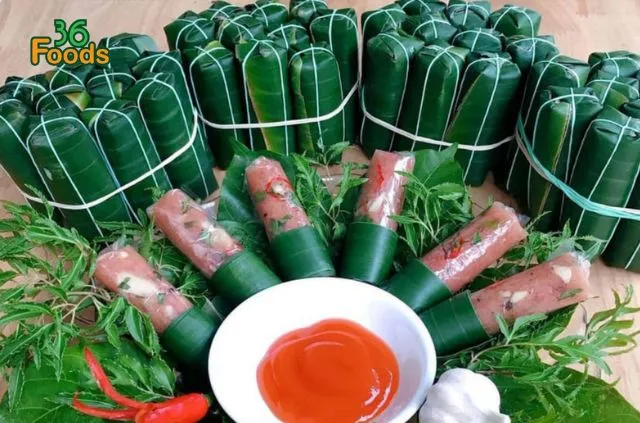 Bạn hoàn toàn có thể thưởng thức nem chua hoặc nem chua rán mà không lo tăng cân nếu biết cách ăn