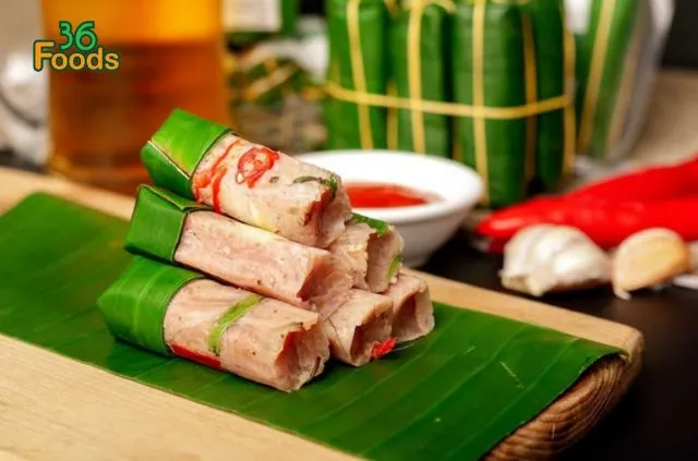 Những người cần đặc biệt lưu ý khi ăn nem chua để đảm bảo an toàn sức khỏe
