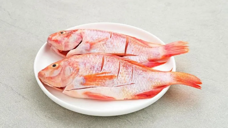 Bạn nên kết hợp cá diêu hồng với chế độ ăn lành mạnh để đạt hiệu quả giảm cân