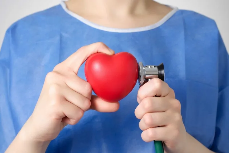 Me giúp cải thiện tình trạng sức khỏe tim mạch