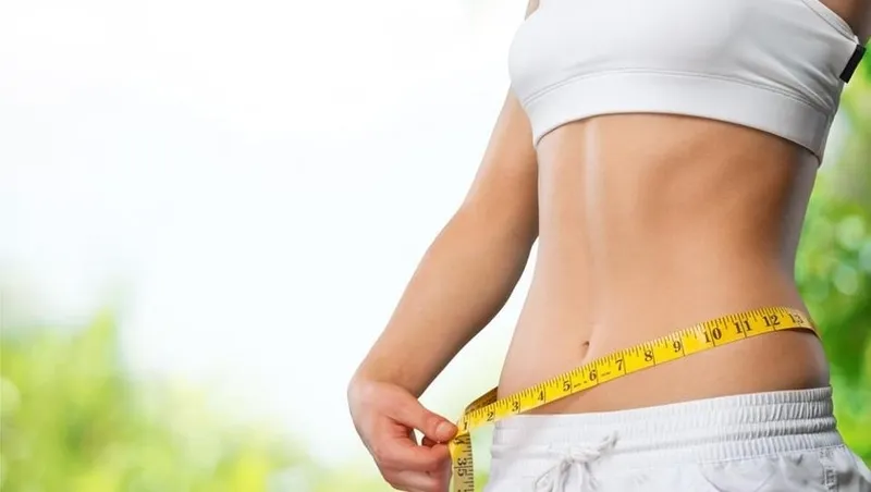 Đá me hỗ trợ quá trình giảm cân
