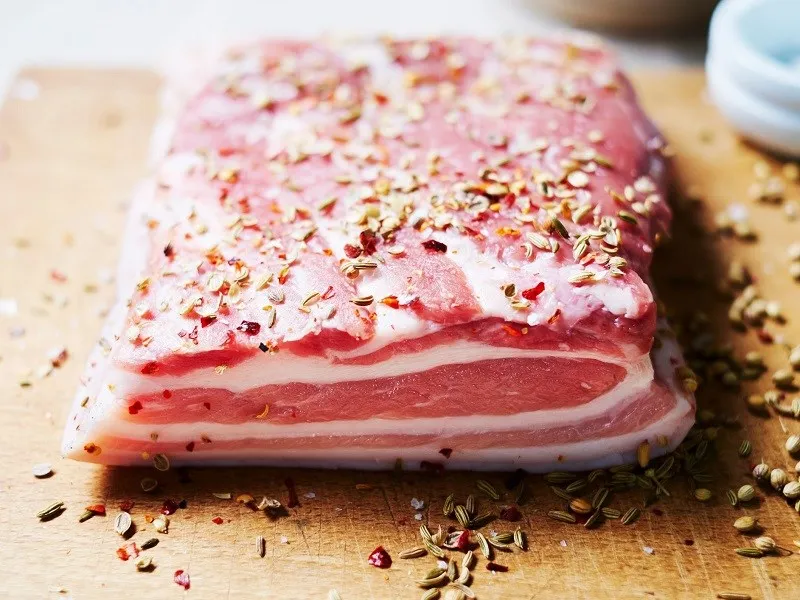 Protein là dưỡng chất quan trọng giúp duy trì khối lượng cơ bắp