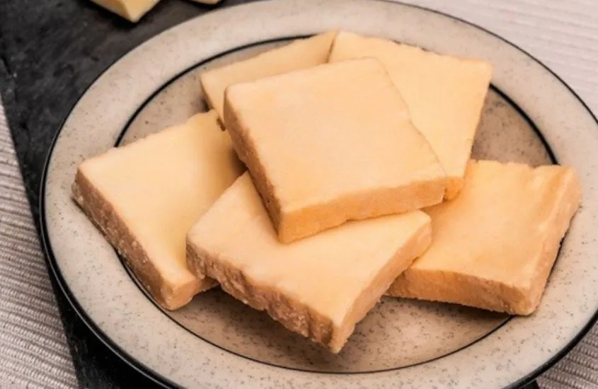 Bánh TIPO phù hợp cho trẻ trên 3 tuổi