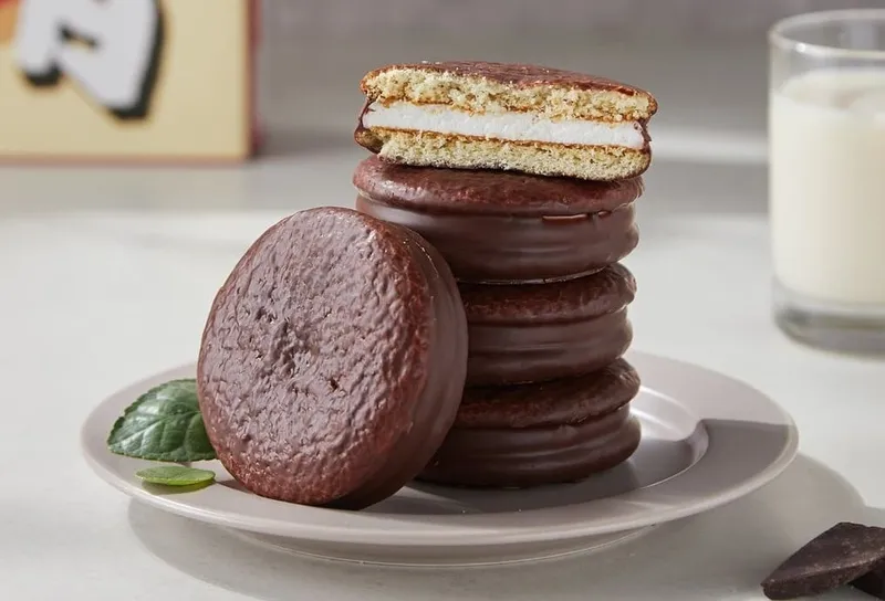 Một cái bánh Choco Pie bao nhiêu calo là thắc mắc của nhiều người