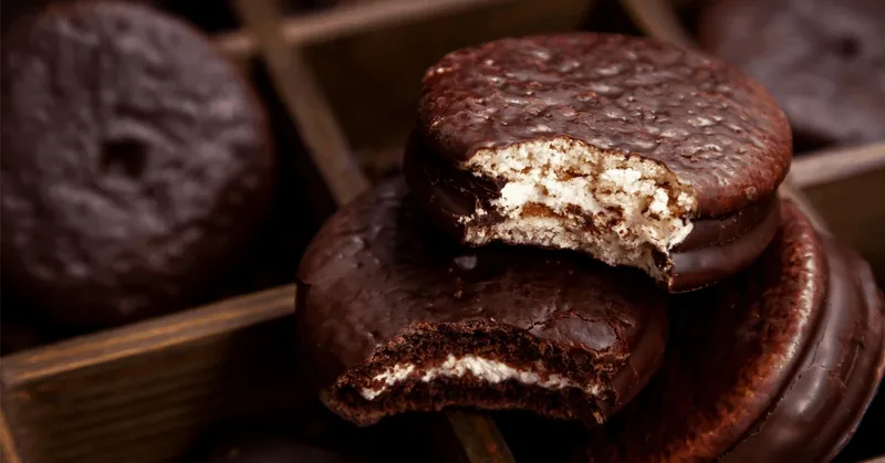 Ăn bánh Choco Pie có béo không là câu hỏi mà những người “nghiện” ăn thắc mắc
