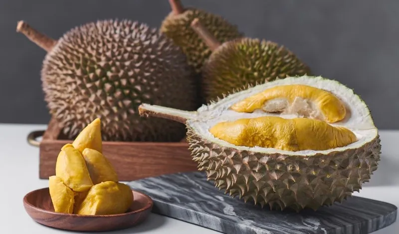 Để ăn sầu riêng không tăng cân, cần chú ý liều lượng, tần suất và kết hợp với chế độ ăn uống khoa học