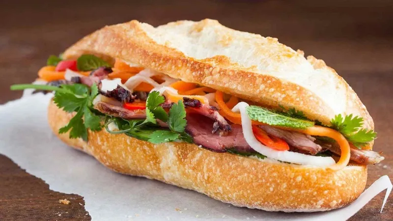 Lợi ích của bánh mì đối với sức khỏe