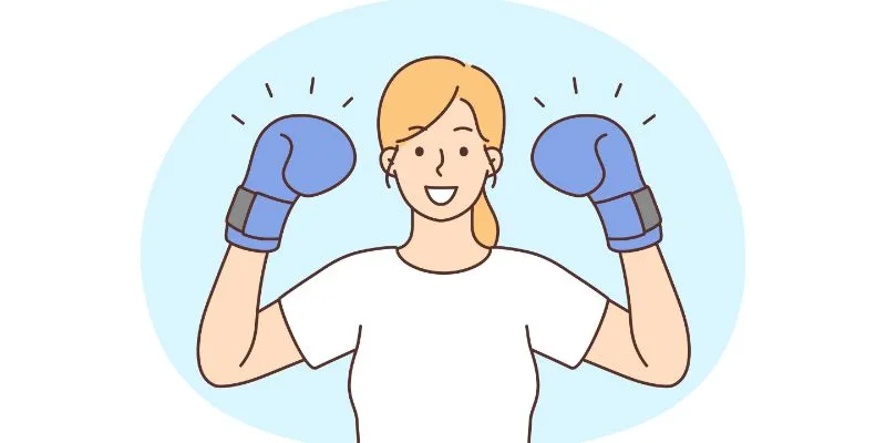 Người mệnh Kim thường có tính cách mạnh mẽ, kiên định