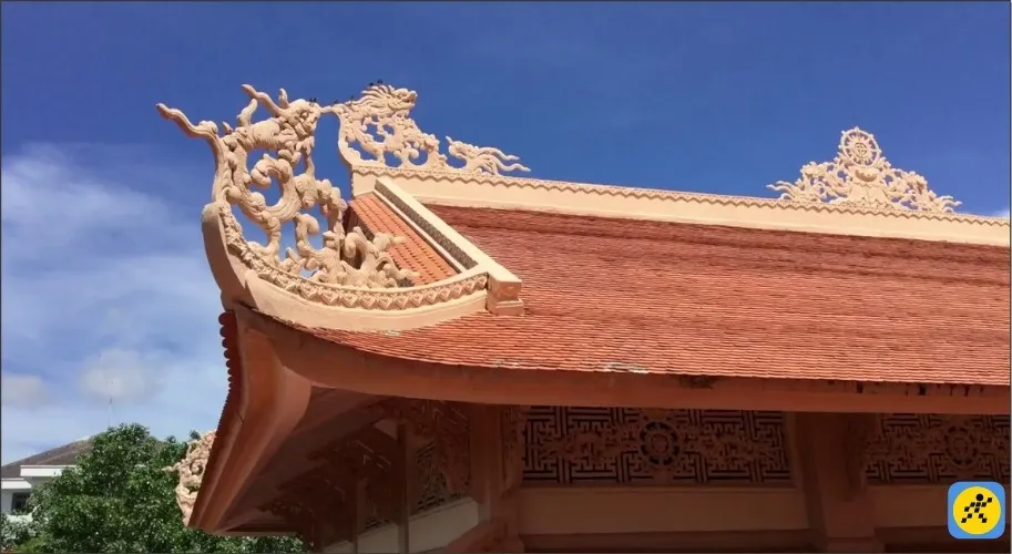 Nạp âm Ốc Thượng Thổ mang ý nghĩa về sự bảo vệ, che chở, tính kỷ luật và một nền tảng vững chắc