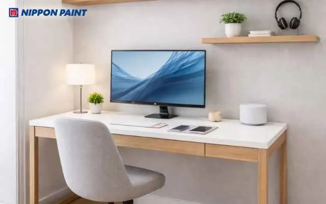 Màu xám ghi tương sinh giúp tuổi Nhâm Thìn tăng cường trí nhớ, thi cử đỗ đạt