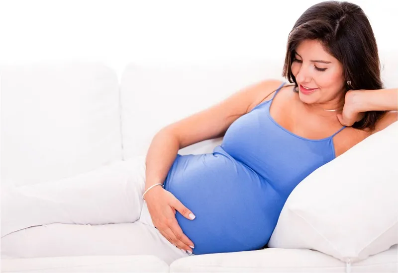 Mẹ bầu có thể ăn lá lốt với lượng vừa phải để nhận nhiều lợi ích