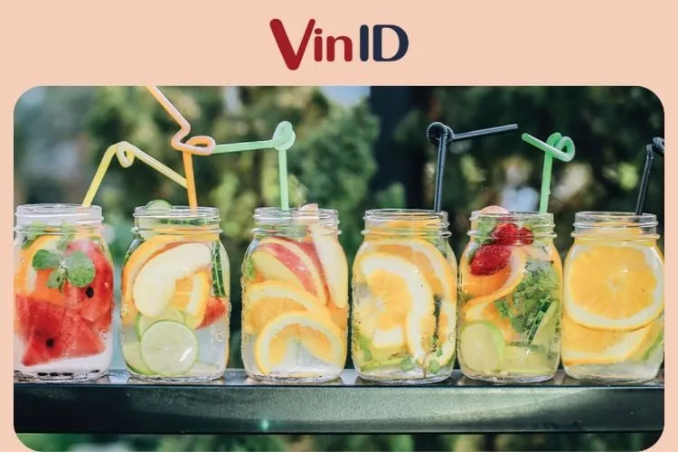 Với món nước mận detox bạn không còn phải lo ngại về vóc dáng của mình nữa rồi