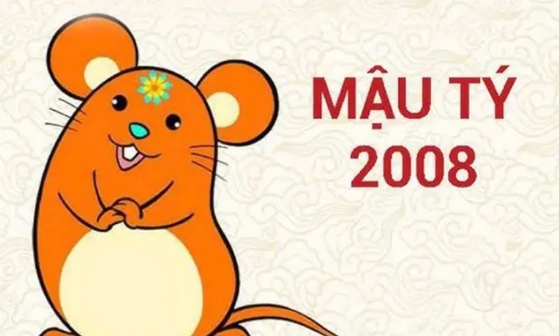 Nữ giới tuổi Mậu Tý 2008 thường thông minh nhưng đôi khi thiếu kiên nhẫn