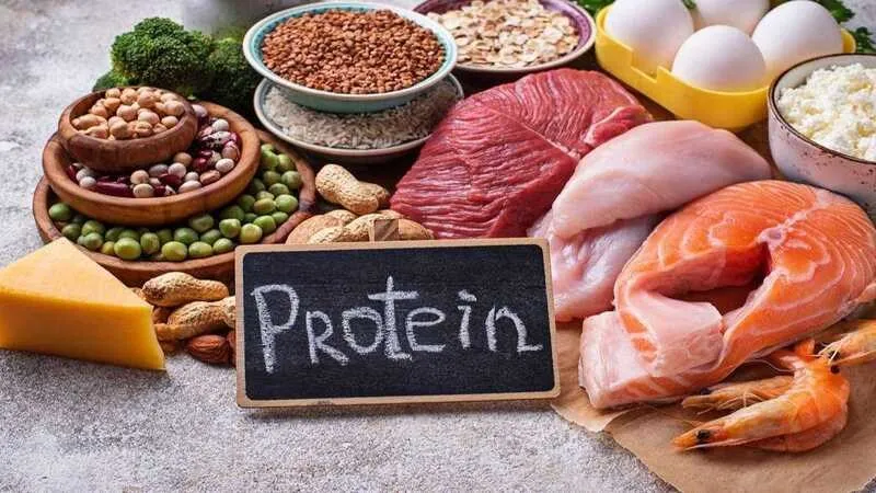 Mì gói chứa rất ít protein và chất xơ, gây thiếu hụt dinh dưỡng