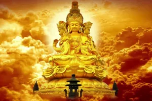 Oai lực của Chú Đại Bi rất lớn