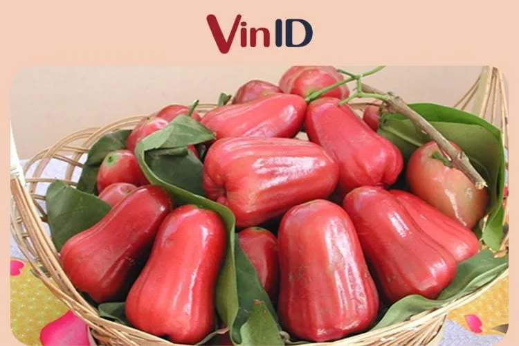 Mận được biết đến là trái cây hỗ trợ tốt cho việc giảm cân