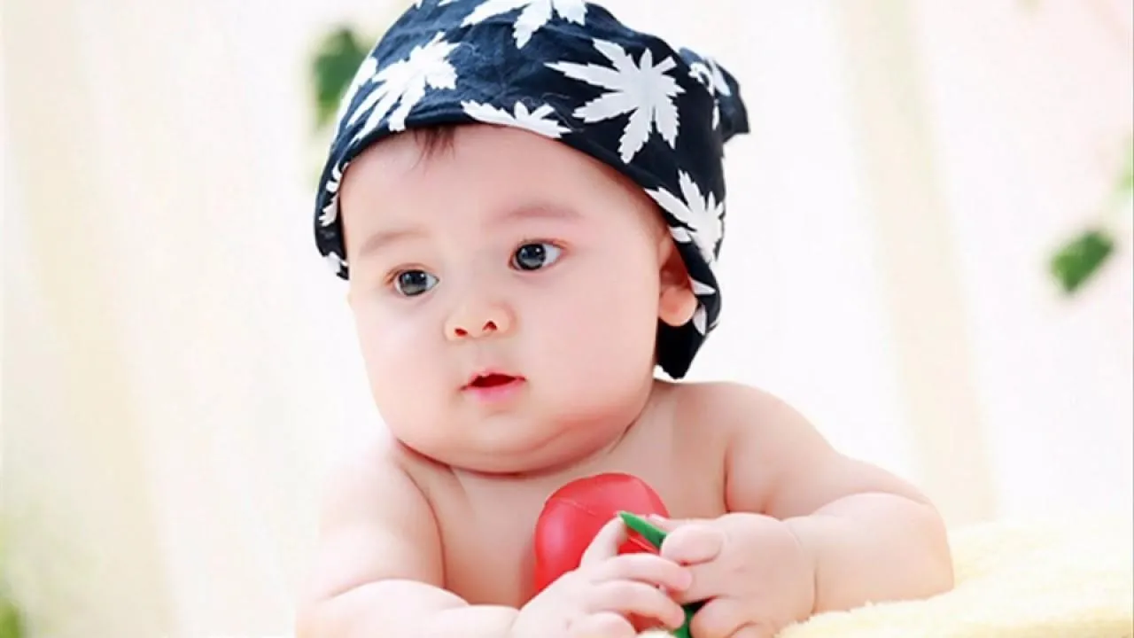 Lựa chọn tên tiếng Anh ở nhà mang ý nghĩa tốt đẹp cho bé trai