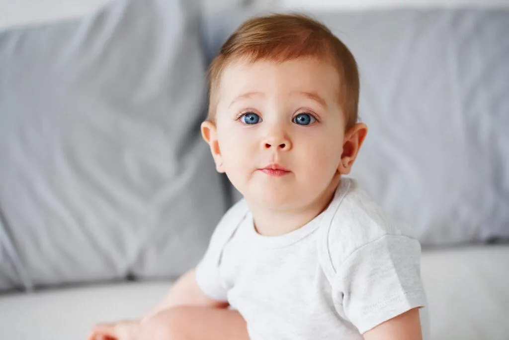 Những lưu ý quan trọng giúp bố mẹ chọn tên ở nhà tiếng Anh ưng ý cho bé trai