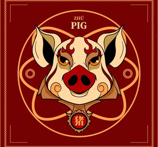 Kỷ Hợi 2019 mang tính cách sôi nổi, hết sức vì ước muốn
