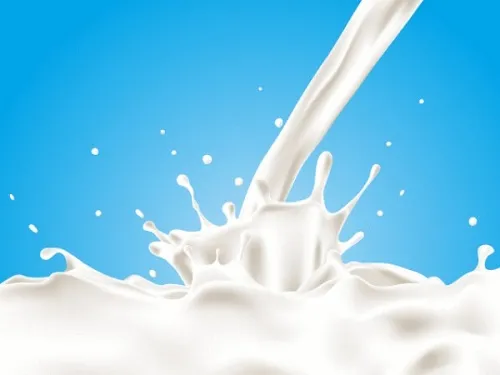 Ý nghĩa giấc mơ thấy sữa và những điềm báo