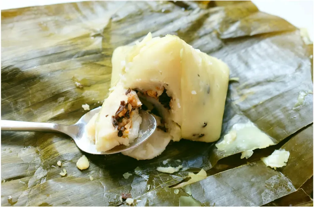 Các cách ăn bánh giò khoa học giúp bạn thưởng thức món ngon mà vẫn duy trì cân nặng lý tưởng
