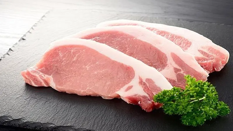 Nếu ăn quá nhiều thịt heo cũng dễ gây tăng cân