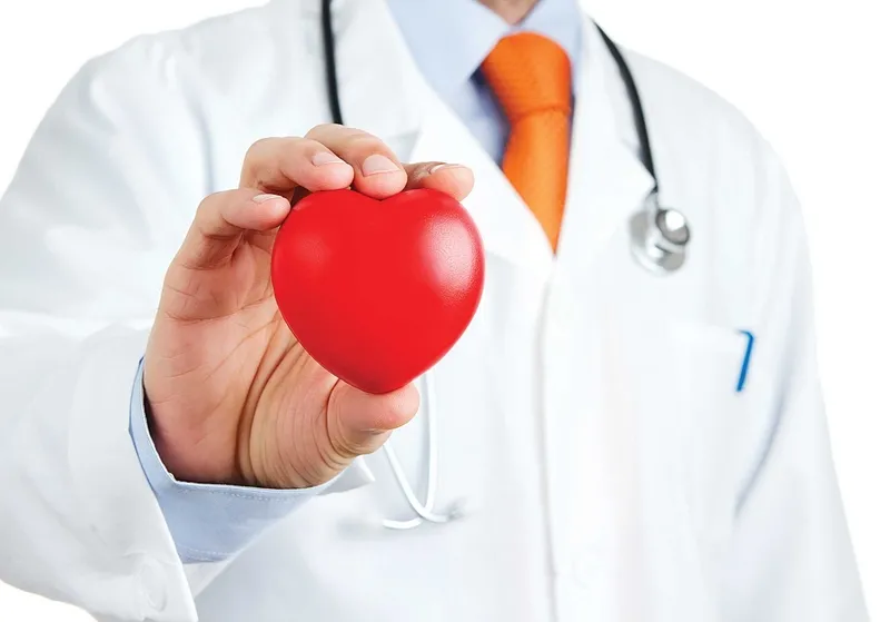 Gạo lứt giúp cải thiện sức khỏe tim mạch và tiêu hóa