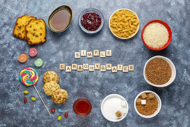 Ly sữa tươi trân châu đường đen hấp dẫn với lượng carbohydrate cao