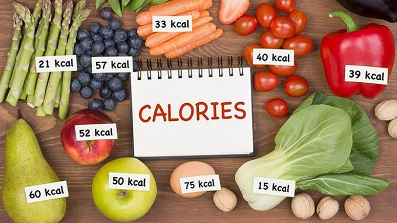 Đảm bảo tổng lượng calo không vượt quá 2000 calo mỗi ngày khi ăn bánh Akiko