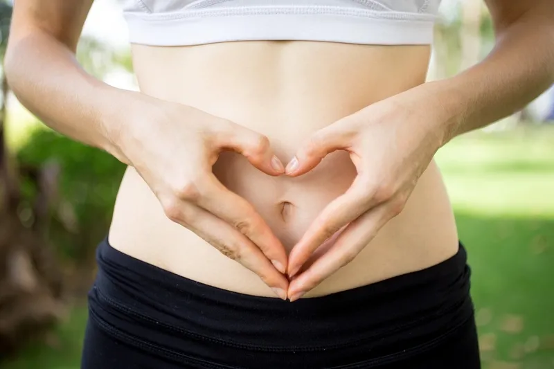 Hàm lượng chất xơ có trong bánh bao chay hỗ trợ hệ tiêu hóa hoạt động tốt hơn