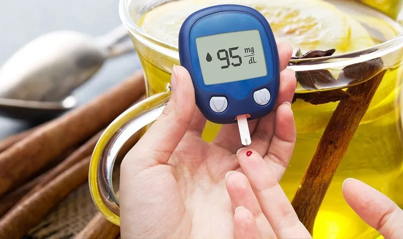 Hạt dẻ giàu chất chống oxy hóa và chất xơ giúp kiểm soát đường huyết