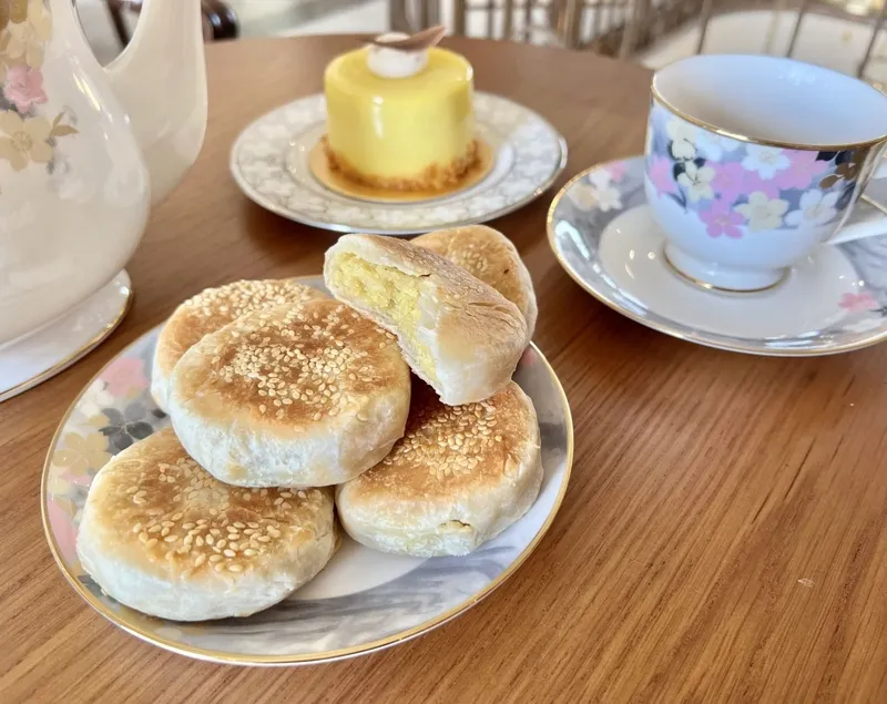 Bánh hạt dẻ bao nhiêu calo, có hương vị bùi béo kích thích vị giác