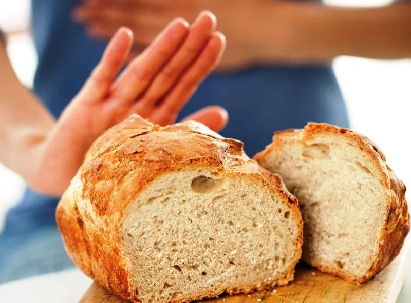 Ăn bánh mì nhiều có thể gây tăng cân và thiếu chất