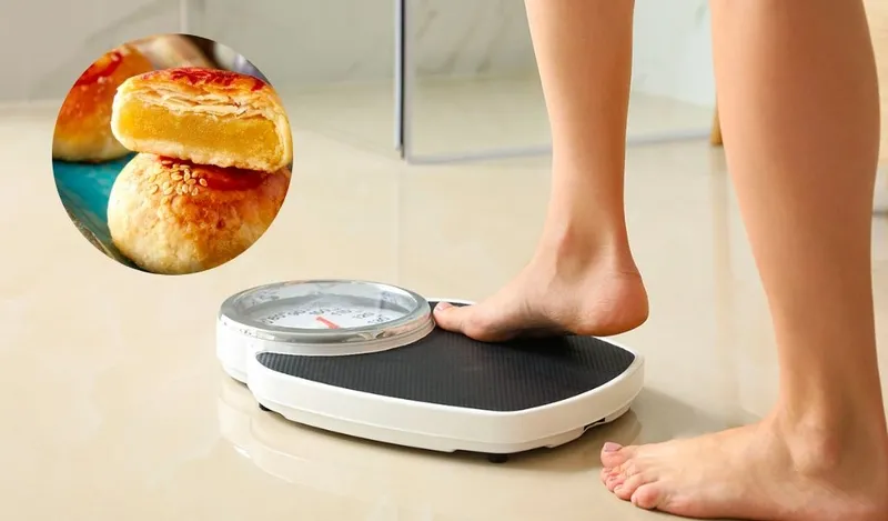 Bánh pía bao nhiêu calo? Với lượng calo khá cao trong bánh pía thì đây không phải loại bánh người muốn giảm cân nên ăn