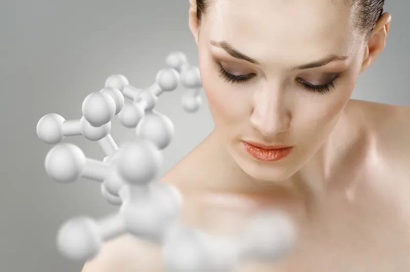Quýt tươi giúp bổ sung vitamin C, hỗ trợ tái tạo làn da rạng rỡ
