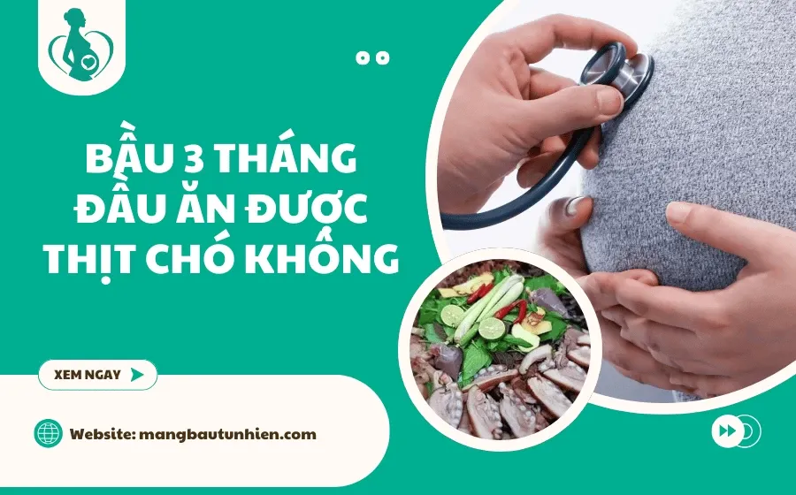 Người mẹ mang thai đang suy nghĩ về chế độ dinh dưỡng