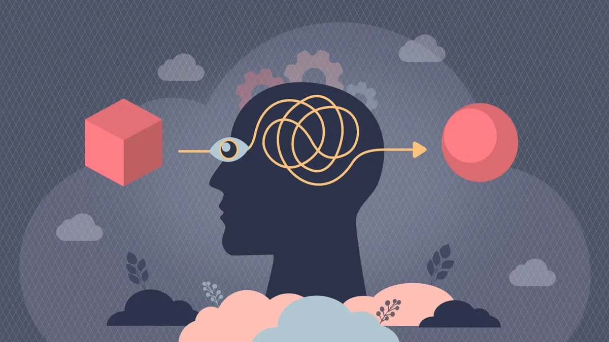 Cognitive Bias là một lỗi sai trong nhận thức