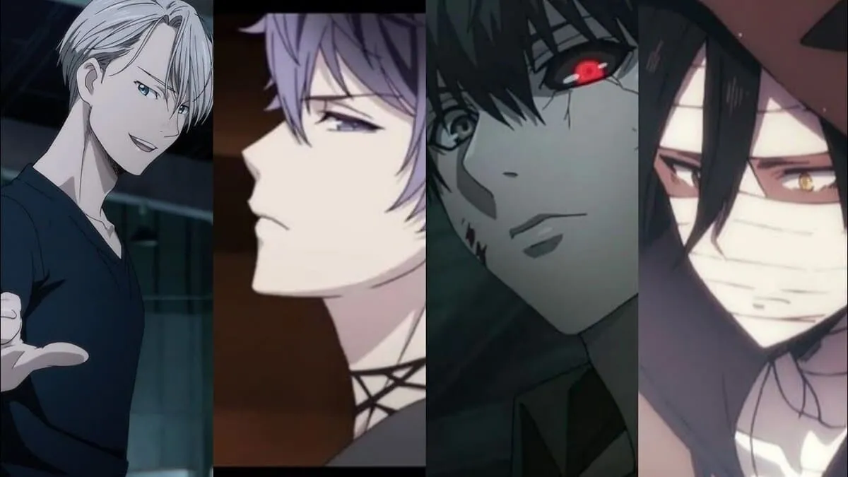 Fan Anime thể hiện sự yêu mến với nhân vật bias của mình