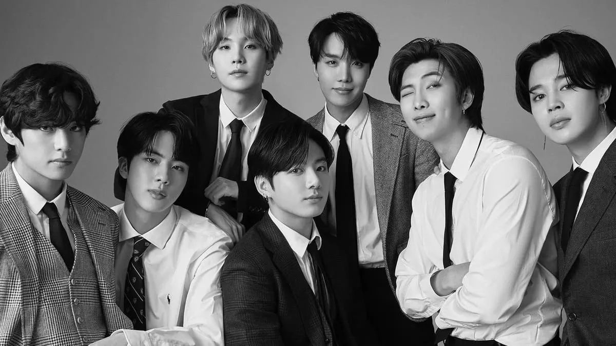 Hiện tượng Lật Bias trong cộng đồng fan Kpop